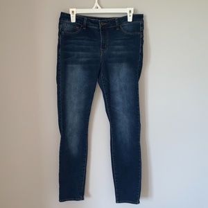 REFUGE Denim Jeans